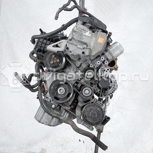 Фото Контрактный (б/у) двигатель CAXA для Volkswagen Tiguan / Eos 1F7, 1F8 / Golf / Passat / Jetta 122 л.с 16V 1.4 л бензин