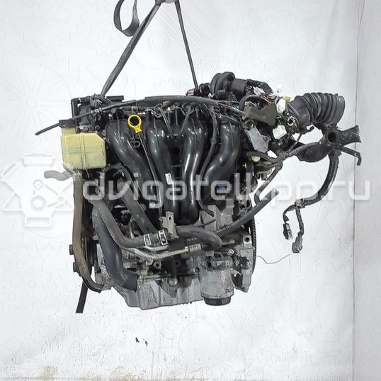 Фото Контрактный (б/у) двигатель L3 для Mazda / Ford Australia / Mazda (Faw) 141-238 л.с 16V 2.3 л бензин