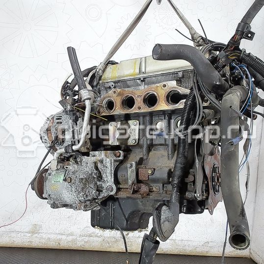 Фото Контрактный (б/у) двигатель 4 G 69 для Great Wall / Lti / Byd / Mitsubishi / Landwind (Jmc) 160-165 л.с 16V 2.4 л бензин