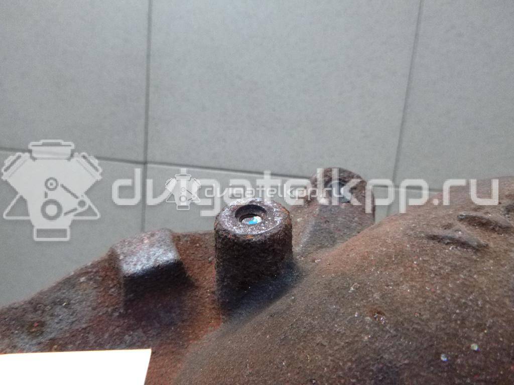 Фото Коллектор выпускной для двигателя YTR (V6) для Ford Falcon 214 л.с 12V 4.0 л бензин AT4Z9430A {forloop.counter}}
