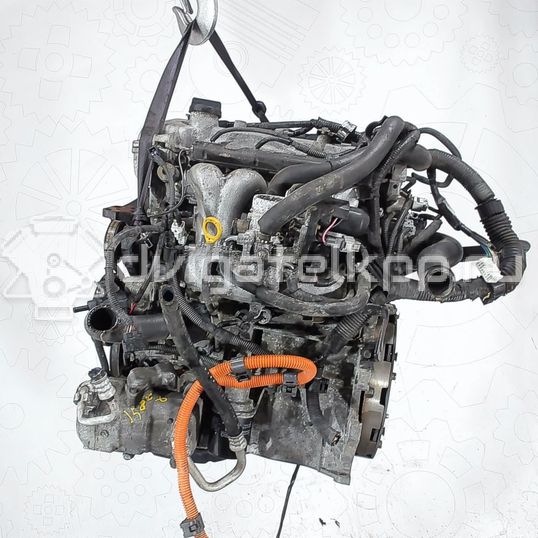 Фото Контрактный (б/у) двигатель 1NZ-FXE для Toyota / Toyota (Faw) 78 л.с 16V 1.5 л бензин 1900021290