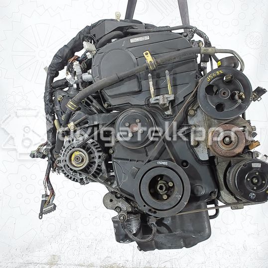 Фото Контрактный (б/у) двигатель 4G64 для Fiat / Ford / Mitsubishi (Bbdc) / Landwind (Jmc) / Pegaso 135 л.с 16V 2.4 л бензин MD978149