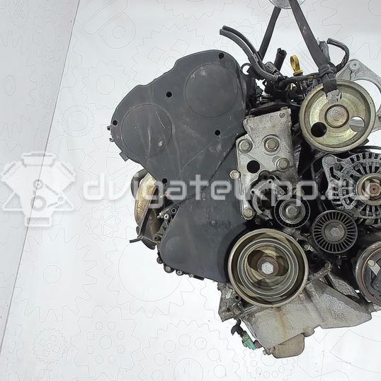 Фото Контрактный (б/у) двигатель RFN (EW10J4) для Lancia / Citroen / Peugeot 136 л.с 16V 2.0 л бензин