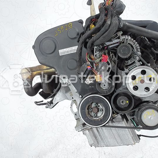 Фото Контрактный (б/у) двигатель N62 B44 A для Alpina / Bmw 500-530 л.с 32V 4.4 л бензин