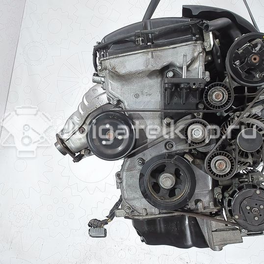 Фото Контрактный (б/у) двигатель 4B11 для Citroen / Mitsubishi (Soueast) / Mitsubishi 150-167 л.с 16V 2.0 л бензин