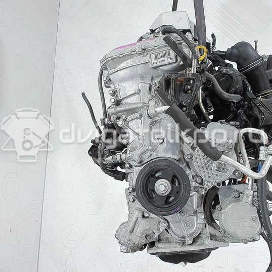 Фото Контрактный (б/у) двигатель 2ZR-FXE для Lexus / Toyota / Daihatsu 98-180 л.с 16V 1.8 л бензин 1900037470