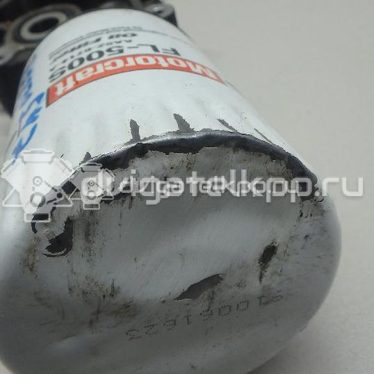 Фото Кронштейн масляного фильтра для двигателя YTR (V6) для Ford Falcon 214 л.с 12V 4.0 л бензин AT4Z6881HA