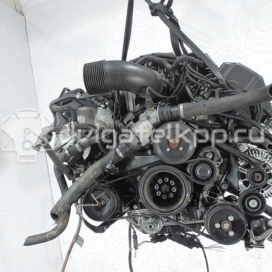 Фото Контрактный (б/у) двигатель N62 B44 A для Alpina / Bmw 500-530 л.с 32V 4.4 л бензин