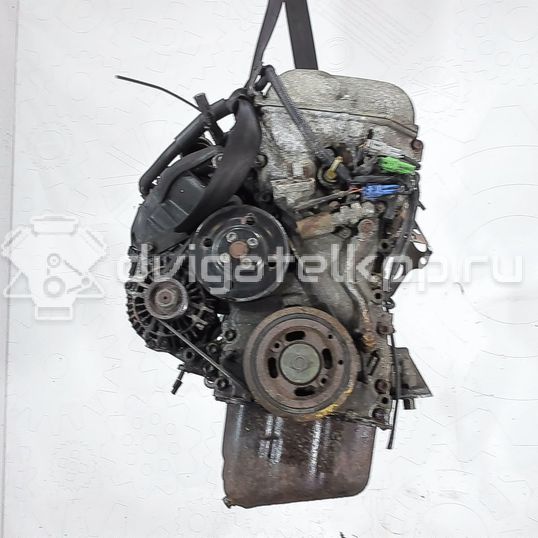 Фото Контрактный (б/у) двигатель M13A для Suzuki / Chevrolet 82-94 л.с 16V 1.3 л бензин