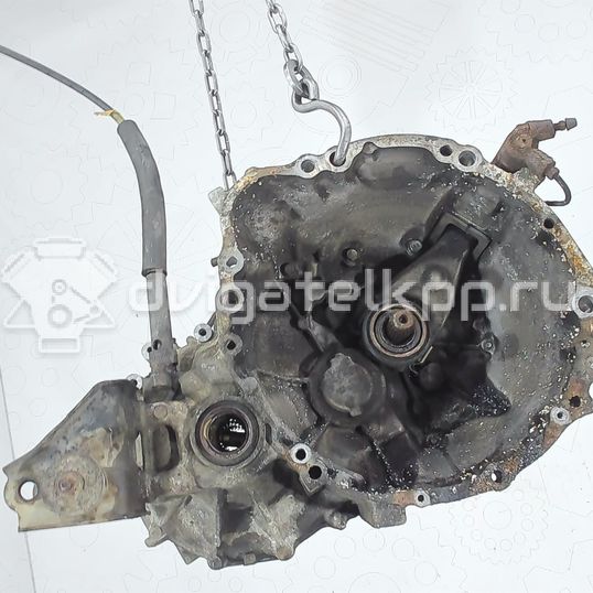 Фото Контрактная (б/у) МКПП для Toyota Sprinter Carib / Sprinter / Corsa / Starlet / Caribe 75-100 л.с 16V 1.3 л 4E-FE бензин 3030010480