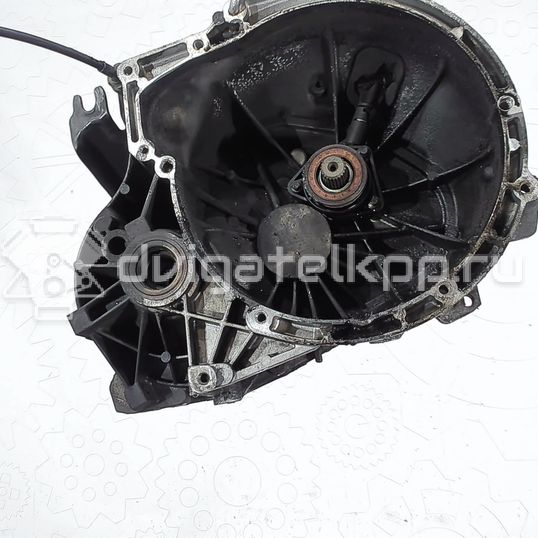 Фото Контрактная (б/у) МКПП для Ford Focus 90 л.с 16V 1.6 л HHDB Дизельное топливо 6M5R7002-YC