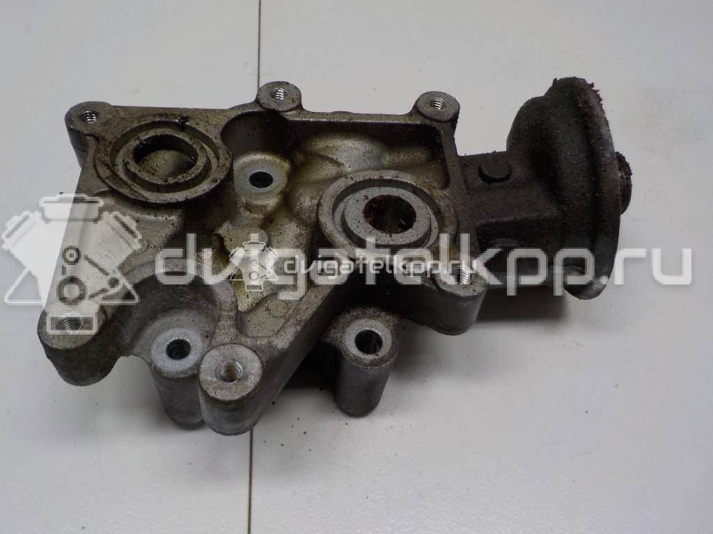 Фото Кронштейн масляного фильтра для двигателя YTR (V6) для Ford Falcon 214 л.с 12V 4.0 л бензин AT4Z6881HA {forloop.counter}}