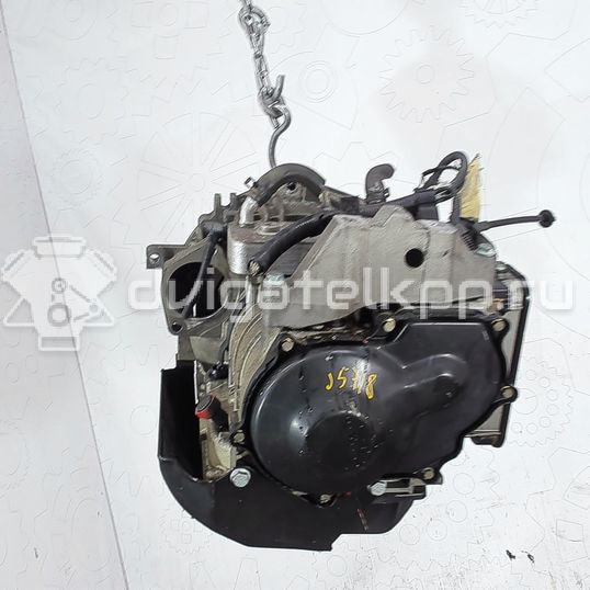 Фото Контрактная (б/у) АКПП для Volkswagen Bora / Golf 115 л.с 8V 2.0 л AZJ бензин OAM301103F