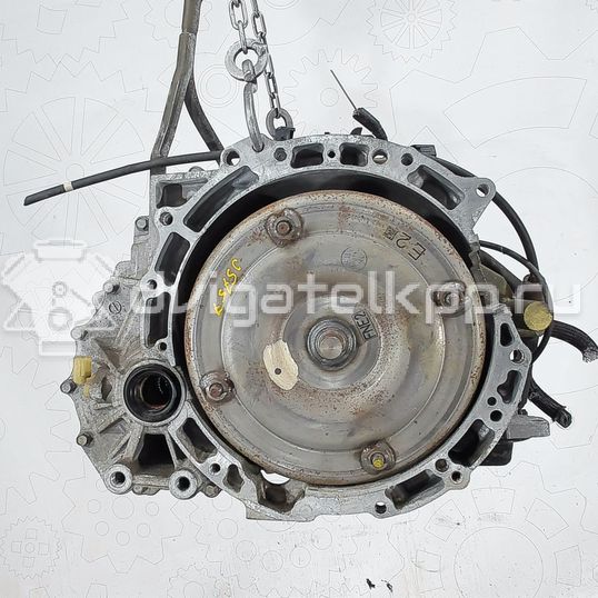 Фото Контрактная (б/у) АКПП для Mazda / Ford Australia / Mazda (Faw) 141-238 л.с 16V 2.3 л L3 бензин