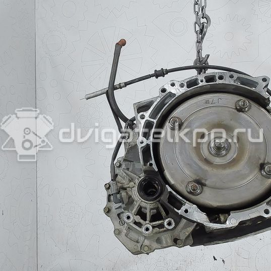 Фото Контрактная (б/у) АКПП для Mazda (Faw) 6 147 л.с 16V 2.0 л LF бензин FNH5-19-090