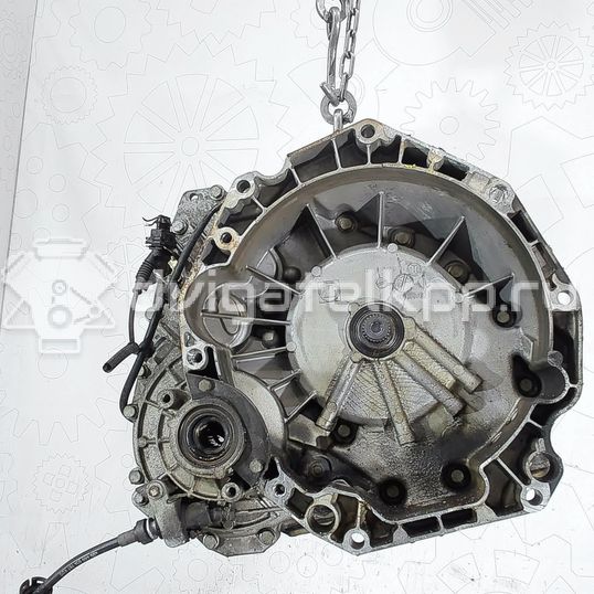 Фото Контрактная (б/у) АКПП для Mini Mini 90-116 л.с 16V 1.6 л W10 B16 A бензин