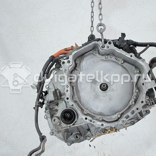 Фото Контрактная (б/у) АКПП для Lexus / Toyota / Daihatsu 99-136 л.с 16V 1.8 л 2ZR-FXE бензин 3090047060