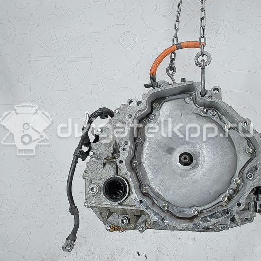 Фото Контрактная (б/у) АКПП для Lexus / Toyota / Daihatsu 99-136 л.с 16V 1.8 л 2ZR-FXE бензин 3090047064