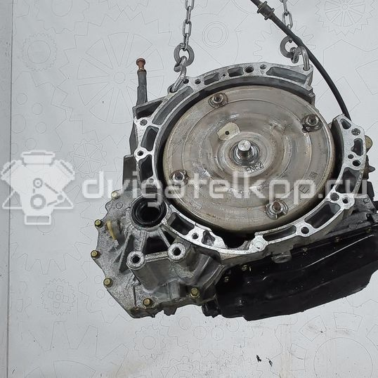 Фото Контрактная (б/у) АКПП для Mazda / Ford Australia / Ford (Jmc) 158 л.с 16V 2.3 л L3 бензин FNE9-19-090