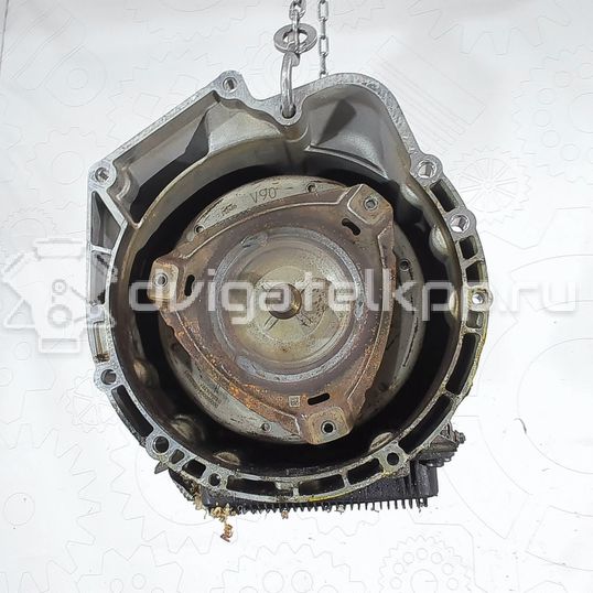 Фото Контрактная (б/у) АКПП для Bmw 3 / 5 / 1 / X3 / Z4 129-170 л.с 16V 2.0 л N46 B20 B бензин