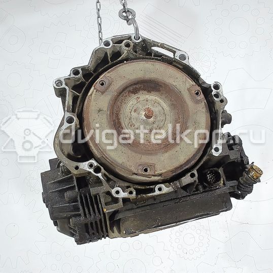 Фото Контрактная (б/у) АКПП для Audi A4 / A6 230 л.с 30V 2.7 л AJK бензин