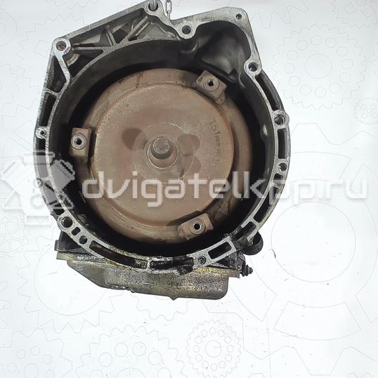 Фото Контрактная (б/у) АКПП для Bmw 5 / Z4 / Z3 E36 / 3 163-170 л.с 24V 2.2 л M54 B22 (226S1) бензин