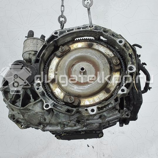 Фото Контрактная (б/у) АКПП для Ford Galaxy 115 л.с 8V 1.9 л AUY Дизельное топливо
