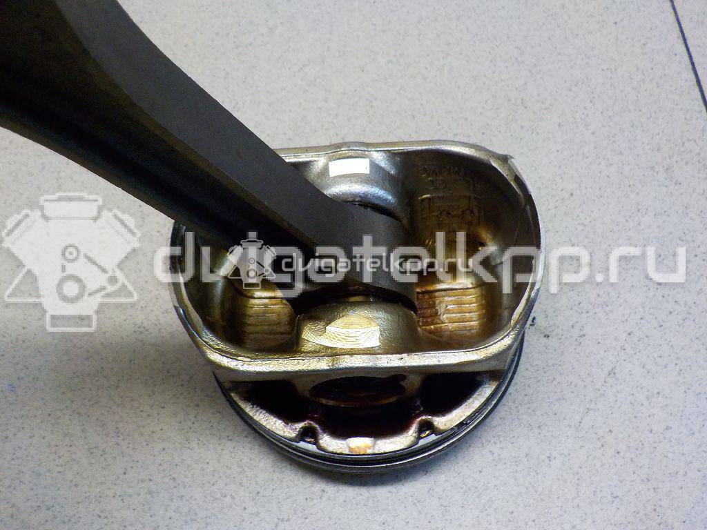 Фото Поршень с шатуном для двигателя YTR (V6) для Ford Falcon 214 л.с 12V 4.0 л бензин {forloop.counter}}