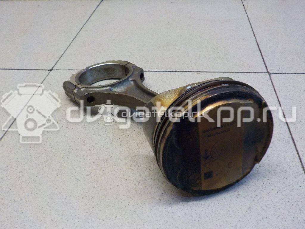 Фото Поршень с шатуном для двигателя YTR (V6) для Ford Falcon 214 л.с 12V 4.0 л бензин {forloop.counter}}