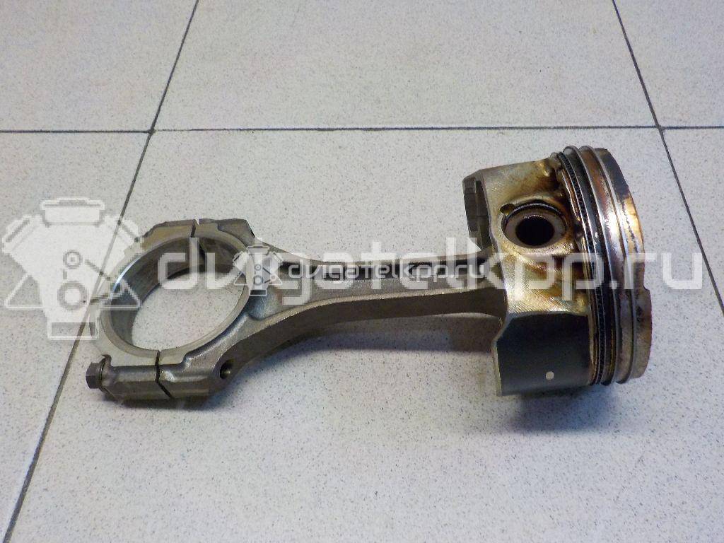 Фото Поршень с шатуном для двигателя YTR (V6) для Ford Falcon 214 л.с 12V 4.0 л бензин {forloop.counter}}