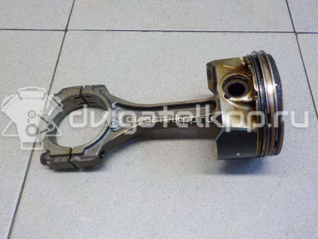 Фото Поршень с шатуном для двигателя YTR (V6) для Ford Falcon 214 л.с 12V 4.0 л бензин {forloop.counter}}