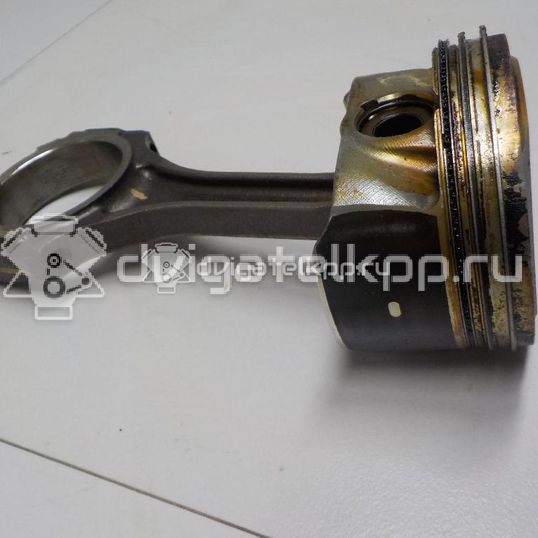 Фото Поршень с шатуном для двигателя YTR (V6) для Ford Falcon 214 л.с 12V 4.0 л бензин