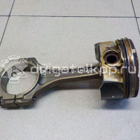 Фото Поршень с шатуном для двигателя YTR (V6) для Ford Falcon 214 л.с 12V 4.0 л бензин