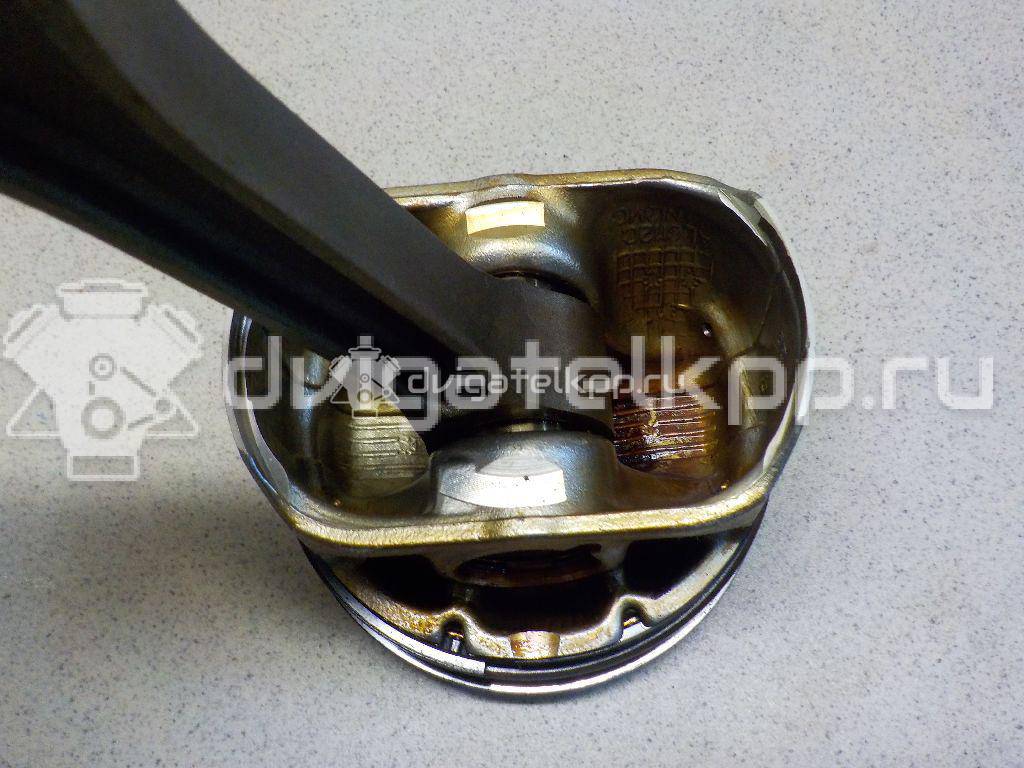 Фото Поршень с шатуном для двигателя YTR (V6) для Ford Falcon 214 л.с 12V 4.0 л бензин {forloop.counter}}