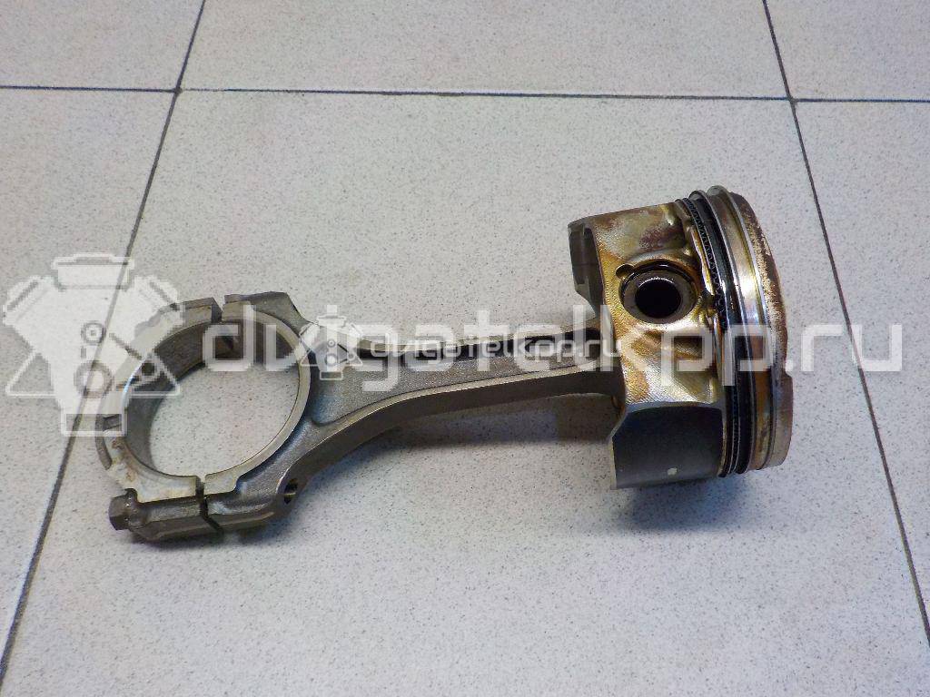 Фото Поршень с шатуном для двигателя YTR (V6) для Ford Falcon 214 л.с 12V 4.0 л бензин {forloop.counter}}