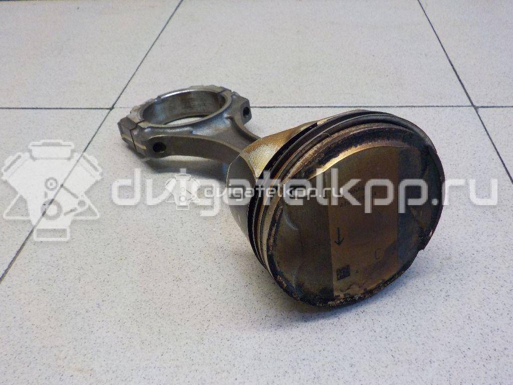 Фото Поршень с шатуном для двигателя YTR (V6) для Ford Falcon 214 л.с 12V 4.0 л бензин {forloop.counter}}