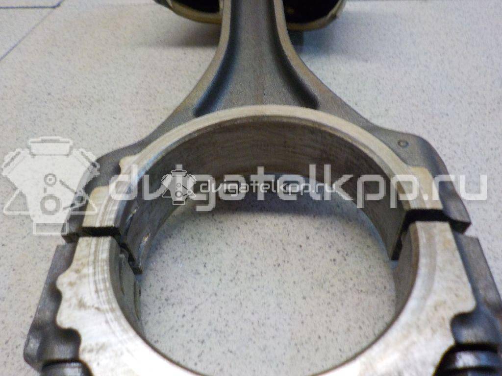 Фото Поршень с шатуном для двигателя YTR (V6) для Ford Falcon 214 л.с 12V 4.0 л бензин {forloop.counter}}