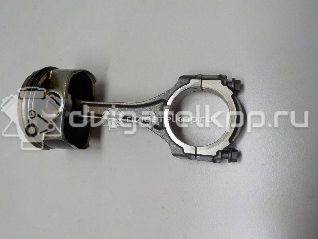 Фото Поршень с шатуном для двигателя YTR (V6) для Ford Falcon 214 л.с 12V 4.0 л бензин {forloop.counter}}