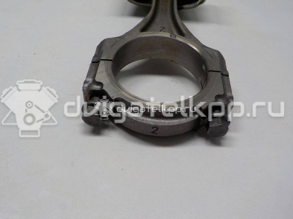 Фото Поршень с шатуном для двигателя YTR (V6) для Ford Falcon 214 л.с 12V 4.0 л бензин {forloop.counter}}