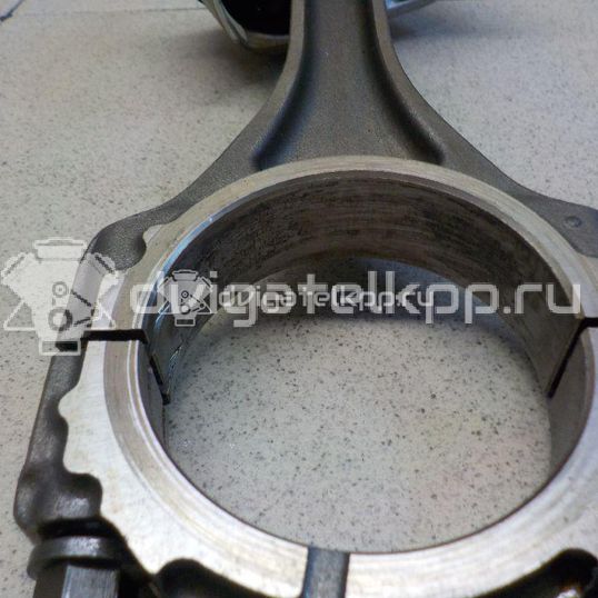 Фото Поршень с шатуном для двигателя YTR (V6) для Ford Falcon 214 л.с 12V 4.0 л бензин