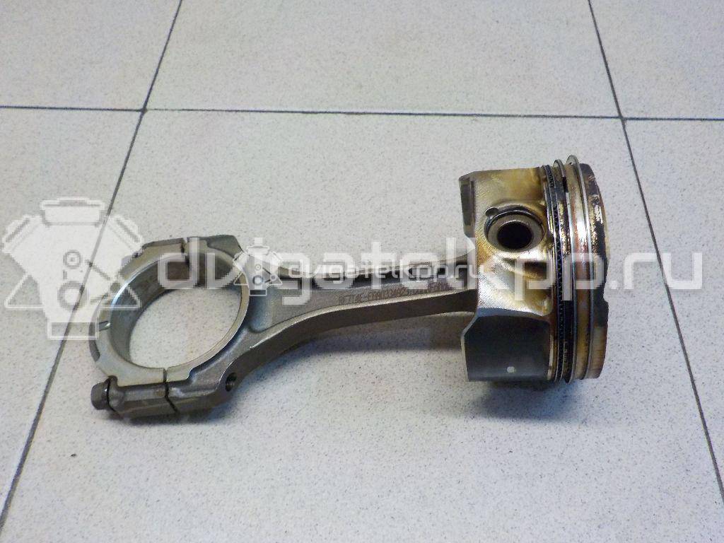 Фото Поршень с шатуном для двигателя YTR (V6) для Ford Falcon 214 л.с 12V 4.0 л бензин {forloop.counter}}
