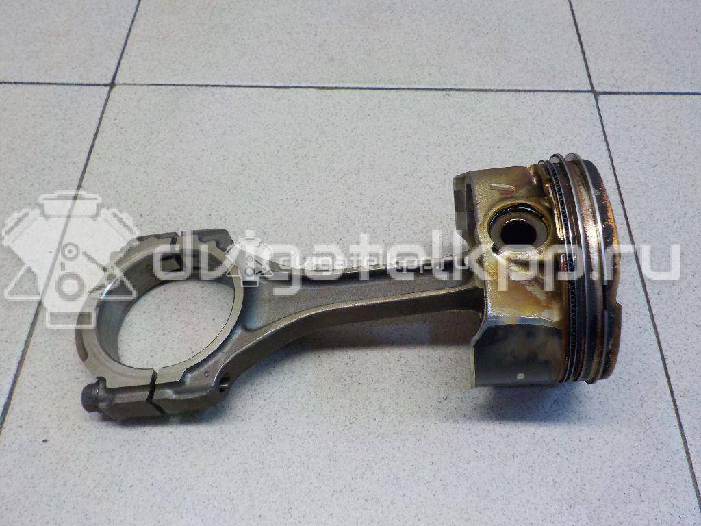 Фото Поршень с шатуном для двигателя YTR (V6) для Ford Falcon 214 л.с 12V 4.0 л бензин {forloop.counter}}