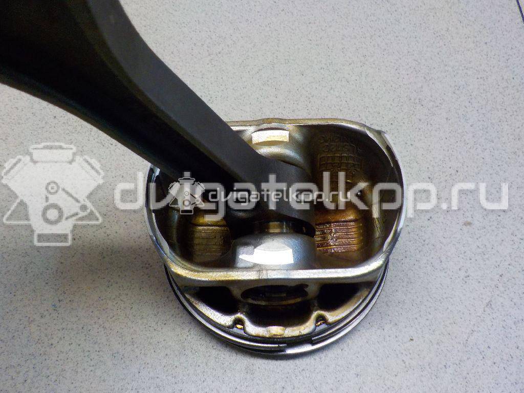 Фото Поршень с шатуном для двигателя YTR (V6) для Ford Falcon 214 л.с 12V 4.0 л бензин {forloop.counter}}