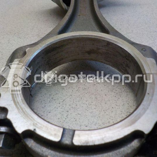 Фото Поршень с шатуном для двигателя YTR (V6) для Ford Falcon 214 л.с 12V 4.0 л бензин