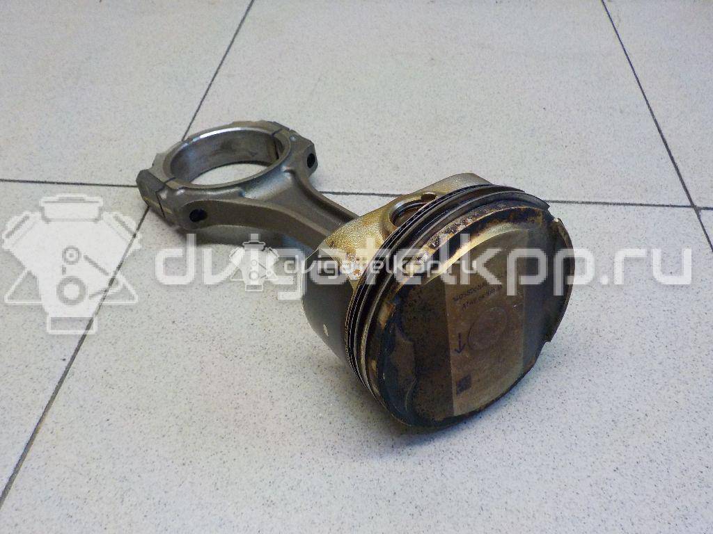 Фото Поршень с шатуном для двигателя YTR (V6) для Ford Falcon 214 л.с 12V 4.0 л бензин {forloop.counter}}