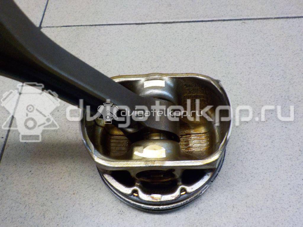 Фото Поршень с шатуном для двигателя YTR (V6) для Ford Falcon 214 л.с 12V 4.0 л бензин {forloop.counter}}