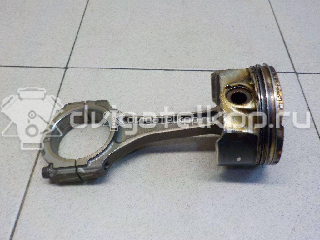 Фото Поршень с шатуном для двигателя YTR (V6) для Ford Falcon 214 л.с 12V 4.0 л бензин {forloop.counter}}