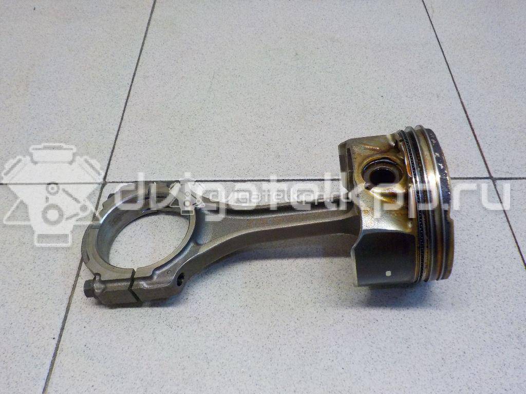 Фото Поршень с шатуном для двигателя YTR (V6) для Ford Falcon 214 л.с 12V 4.0 л бензин {forloop.counter}}