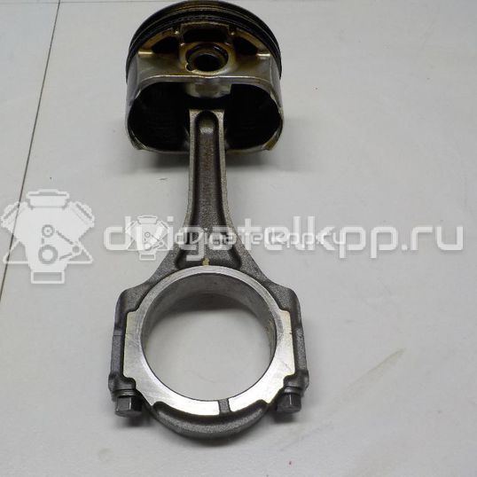 Фото Поршень с шатуном для двигателя YTR (V6) для Ford Falcon 214 л.с 12V 4.0 л бензин