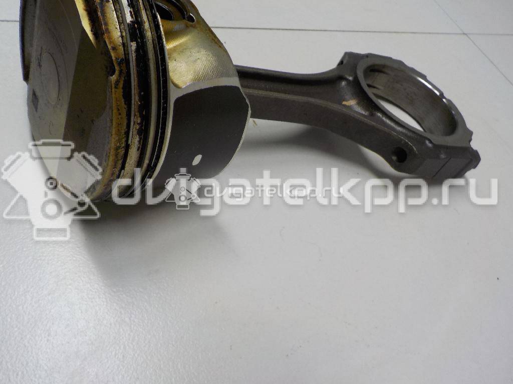 Фото Поршень с шатуном для двигателя YTR (V6) для Ford Falcon 214 л.с 12V 4.0 л бензин {forloop.counter}}